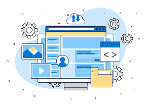 Создание сайтов