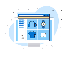 Интернет-магазин